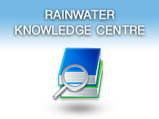 Rain Water Harvesting Knowledge Centre